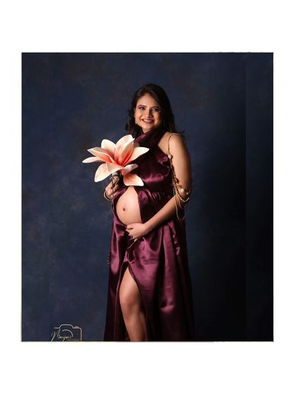 Solo Radiance: Celebrating the Mama-to-Be photo 48