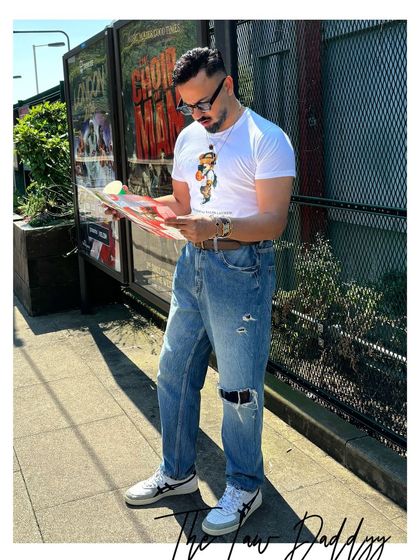 Even in a familiar city like London, there's always something new to discover. This constant exploration mirrors the deep research I conduct for every legal case, whether domestic or international.