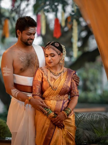 Wedding Clickz - Wedding Photography Couple Portraits: Our Story in Frames photo 23