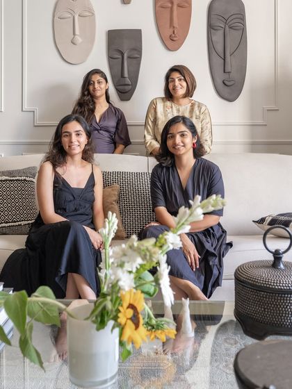 Weespaces - Full-Service Residential Interior Design The Rio Home: Reinvented English Eclectic photo 35