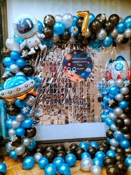 Kids' Cartoon & Character Themes photo 47