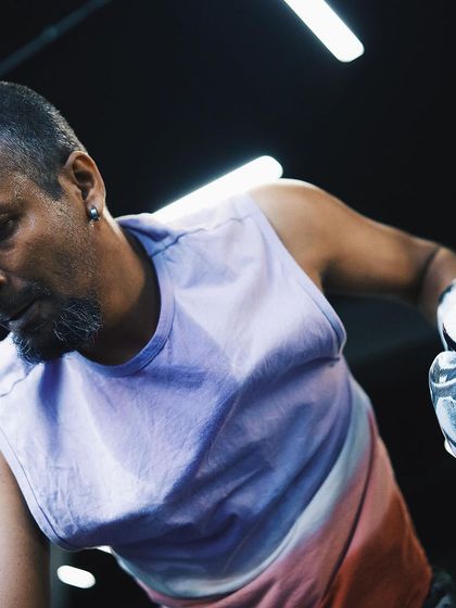 Raw Combat Fitness - Strength & Conditioning Combat Conditioning: The Daily Porrada photo 5