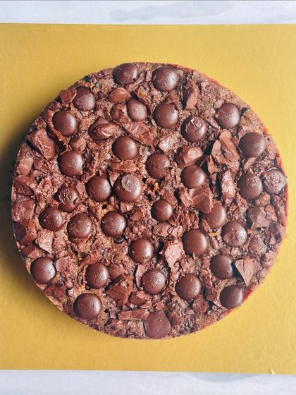 Gourmet Brownies & Tea Cakes photo 6