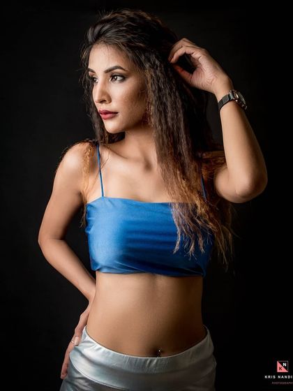 Krish - Fashion & Portfolio Photography Urban Style: Bold & Contemporary photo 13