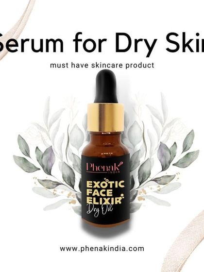 Hydration for Dry & Mature Skin photo 4