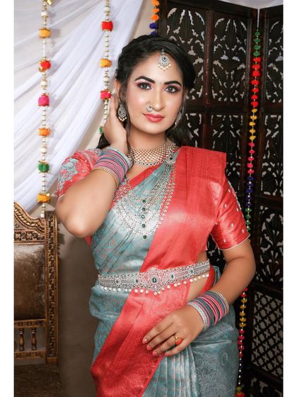 DN Jewellery House - Bridal & Occasion Jewellery Rental Modern Diamond-Look & CZ Jewellery photo 38