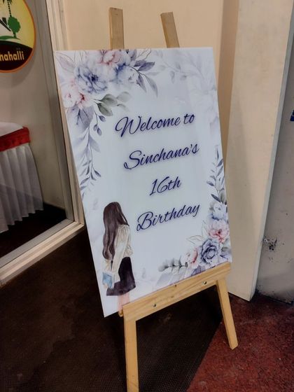 Memorable Events - Personal Event Decoration & Planning Chic & Intimate Celebrations photo 33