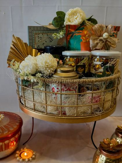 The Tyohar Edit: Diwali & Festive Celebrations photo 18