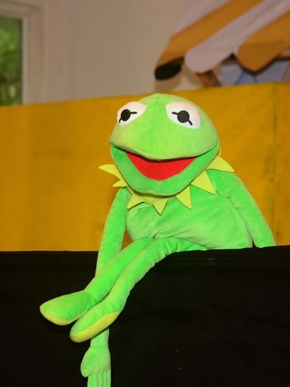 Meet My Puppet Friends photo 5