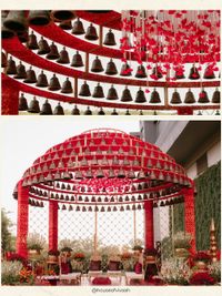 Wedding Design & Production