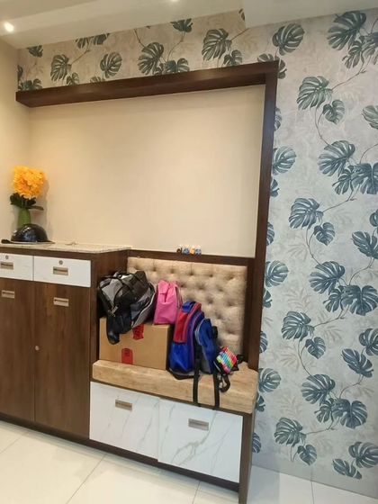 Wallplays - Wallpaper Design & Installation Nature-Inspired & Floral Prints photo 122