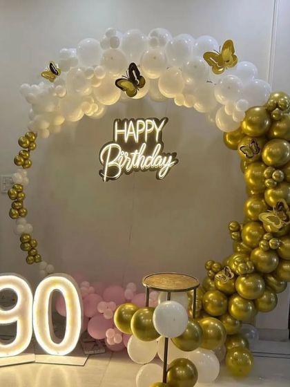 Milestone & Adult Birthdays photo 7