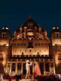 Destination Wedding Planning