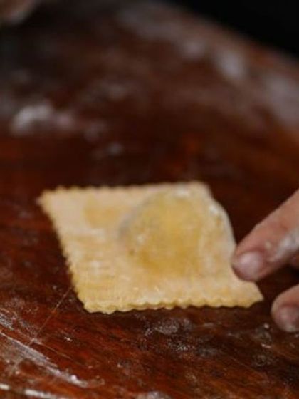 Krisa Catering - Wedding & Private Event Catering Live Cooking & Interactive Stations photo 10