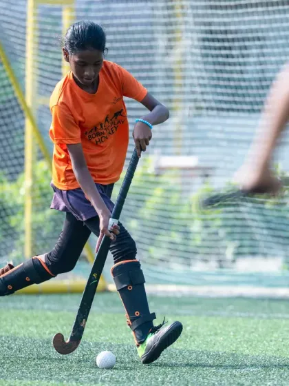 Jude Felix Hockey Academy - Hockey Summer Camps On the Turf: Skills, Drills, and Game Play photo 9