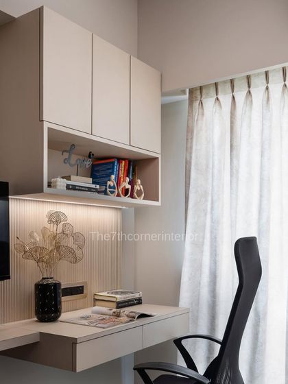 Custom Furniture & Storage Solutions photo 4