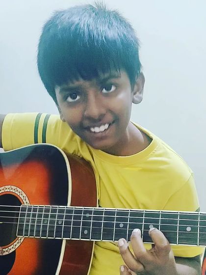 Circle Of Fifths - Instrument & Vocal Lessons Guitar Grooves: Acoustic & Electric photo 59