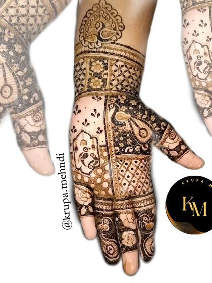 Signature Motifs & Modern Styles photo 21