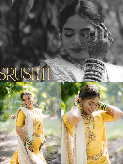 Two States, One Story: Cross-Cultural Weddings photo 22