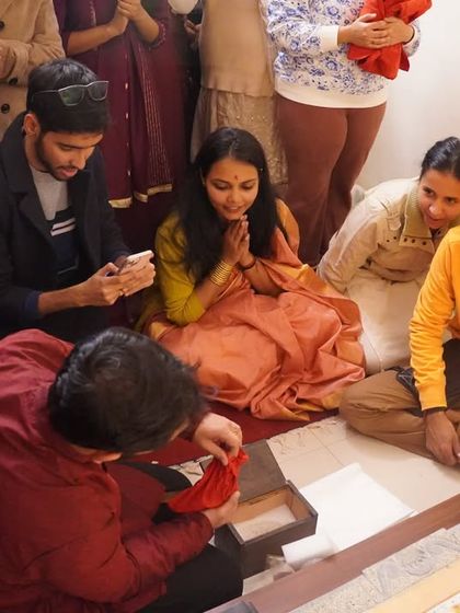 Our Sangha: A Spiritual Family photo 8