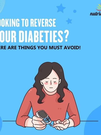 Nutridiction - Clinical Nutrition & Disease Management Managing Diabetes with Science photo 13