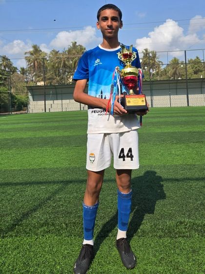 Goa National Championship: Our Journey to Victory photo 66