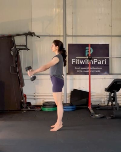 Strength Training