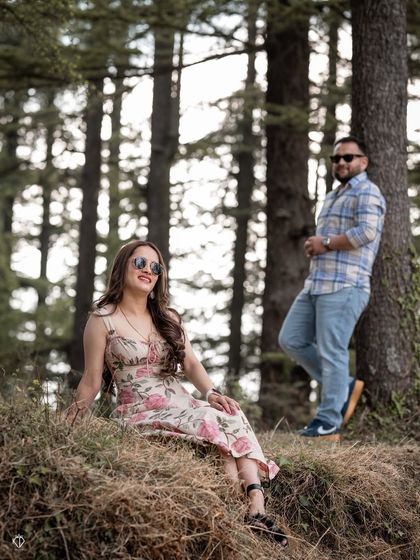 Enchanted Forest Portraits photo 19