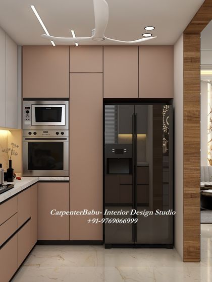 Modern & Functional Kitchens photo 13