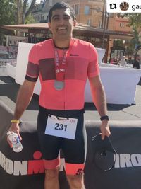Endurance Athlete Coaching
