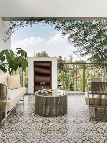 Simplécede - Full-Home Interior Design Smart & Multi-Functional Spaces photo 14