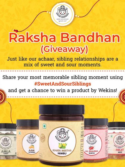 Celebrate with Flavour: Gifting & Festivals photo 5