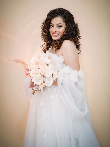 Timeless Christian Brides photo 206