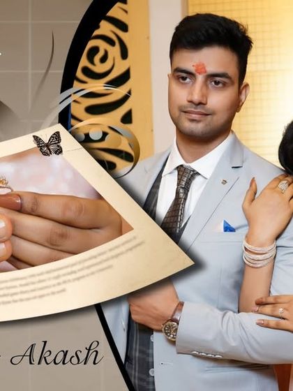 Pre-Wedding & Engagement Stories photo 7