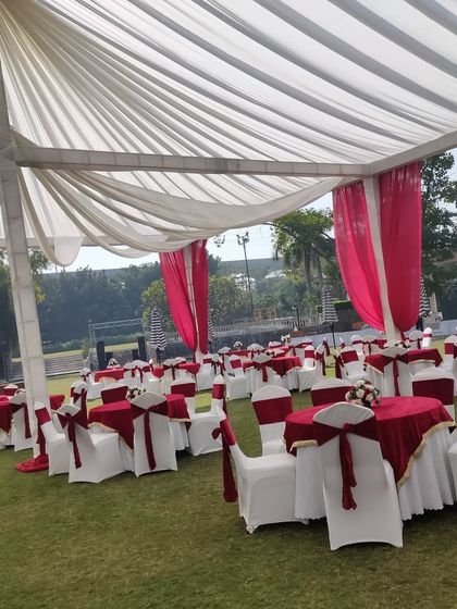 Hari Om Events - Corporate & Exhibition Event Setup Exhibitions & Outdoor Structures photo 7