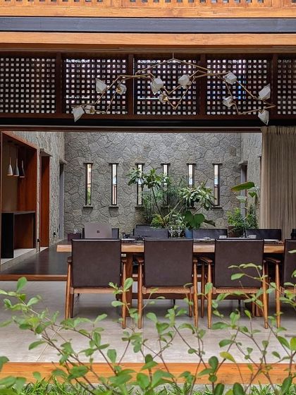 Indoor & Courtyard Gardens photo 18