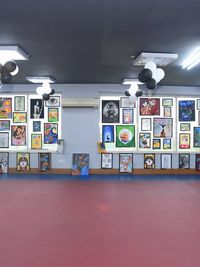 Drawing & Painting Classes