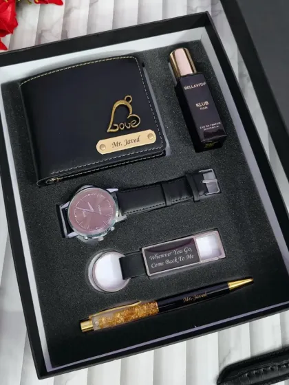 Customized Gifts - Personalized Gift Hampers & Sets Gift Hampers for Him photo 11