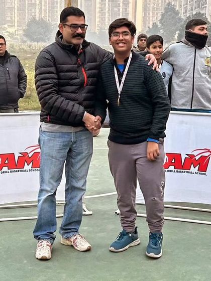 Our Champions: Results Speak Louder photo 36