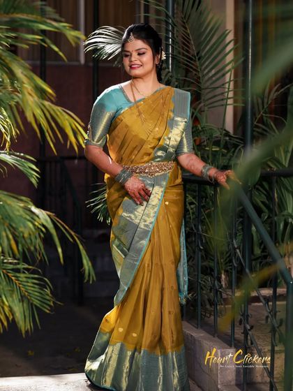 Heart Clickers - Wedding & Engagement Photography Bridal & Groom Portraits photo 65