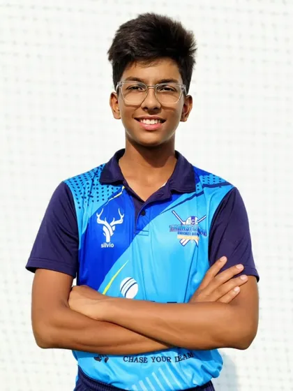 We are proud to see our players advance to the next level. Here we celebrate Shwetansh RK and Goutham Panchariya on their selection for the prestigious KSCA U-14 Inter-Zonals tournament, representing President's XI and Secretary's XI.