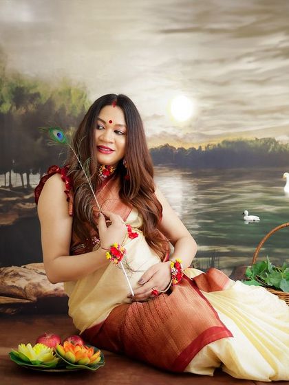 Solo Radiance: Portraits of the Mother-to-Be photo 132