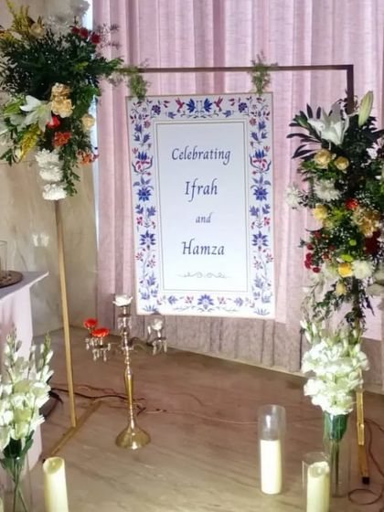 Avenues Weddings and Events - Corporate Event Planning Wedding & Social Celebrations photo 9