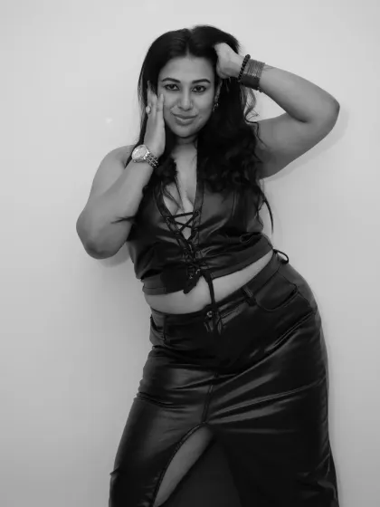 Riyanna - DJ Services The DJ Riyanna Lookbook photo 11