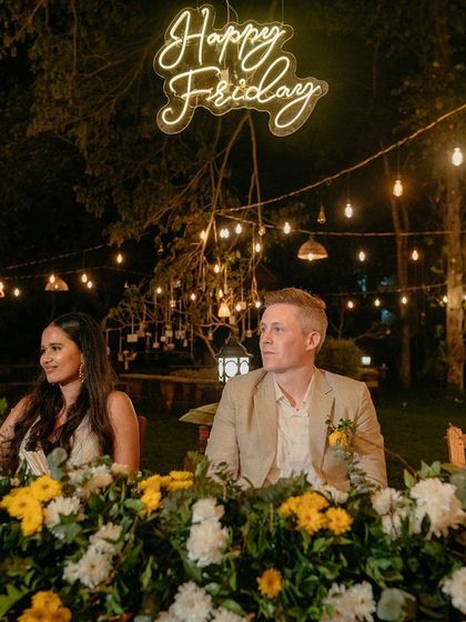 Amanati Events - Full-Service Wedding Planning Grand Receptions & Celebrations photo 22