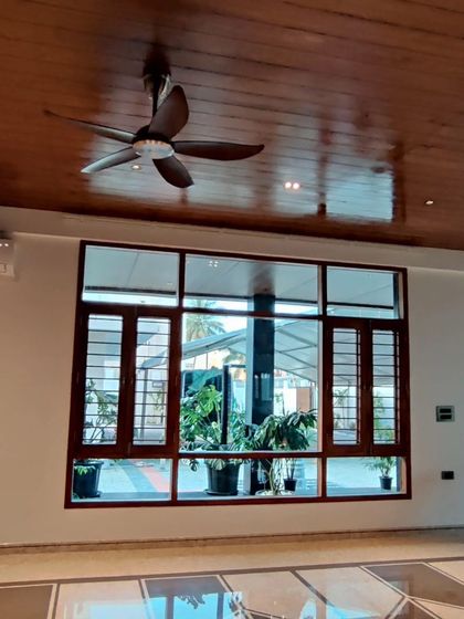 Nikhil Interiors - Commercial Interior Design Custom Carpentry & Finishes photo 9