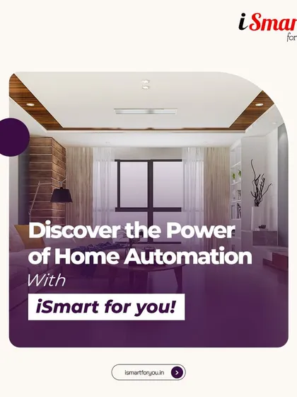 Discover the power of a truly connected home. I design and install systems that bring all your devices together for a seamless and intuitive living experience.