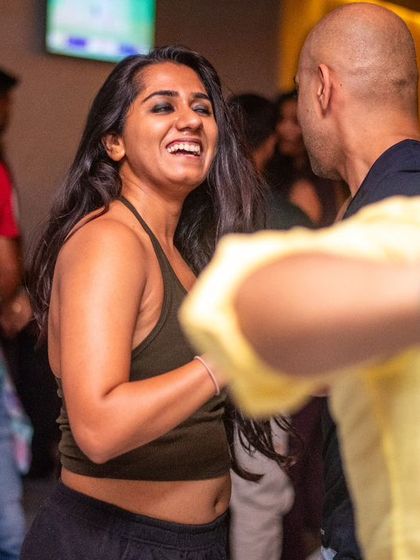 Furor - Latin Dance Socials The La Rumba Experience photo 212