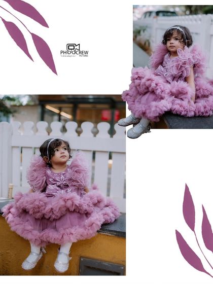 Photocrew Pictures - Family & Milestone Photography First Birthday & Kid's Milestones photo 8