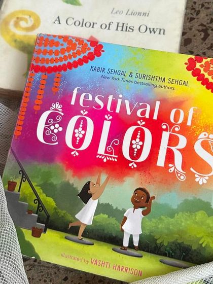 Papagoya - Play-Based Learning Workshops & Training Invitations to Play photo 14